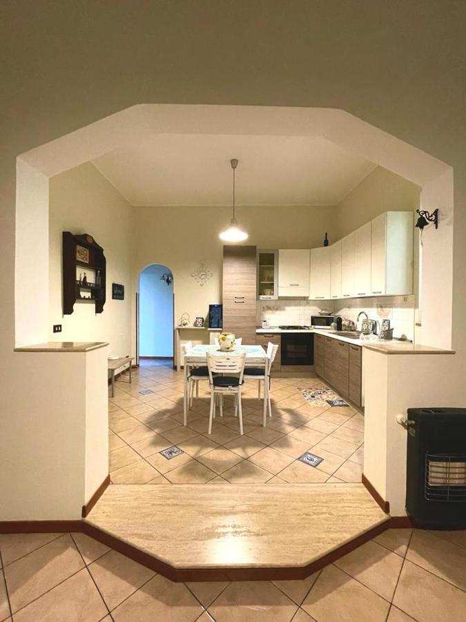 Ferienhaus Kalimera Igiea *